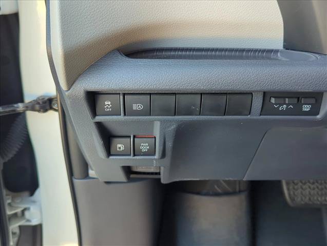 Used 2021 Toyota Sienna XLE AWD/4WD image 10