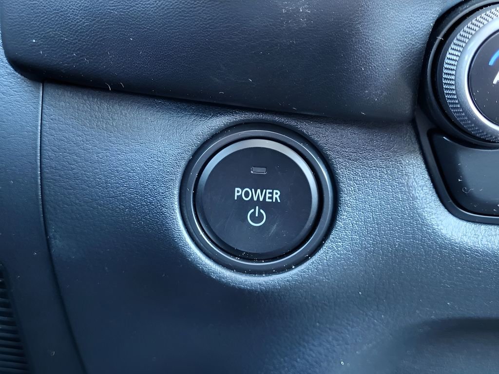 Used 2025 MAZDA CX-50 AWD 2.5 Hybrid w/ Premium Pkg image 22