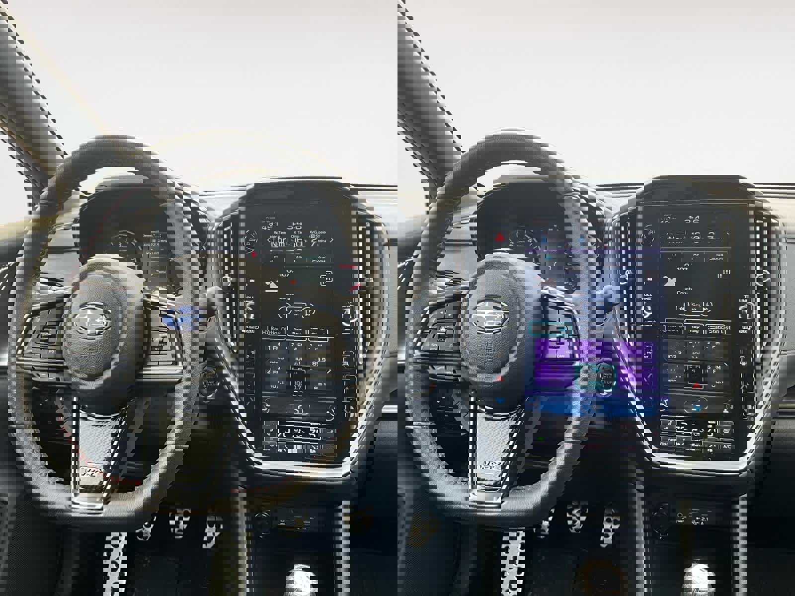 Used 2023 Subaru WRX Premium image 15