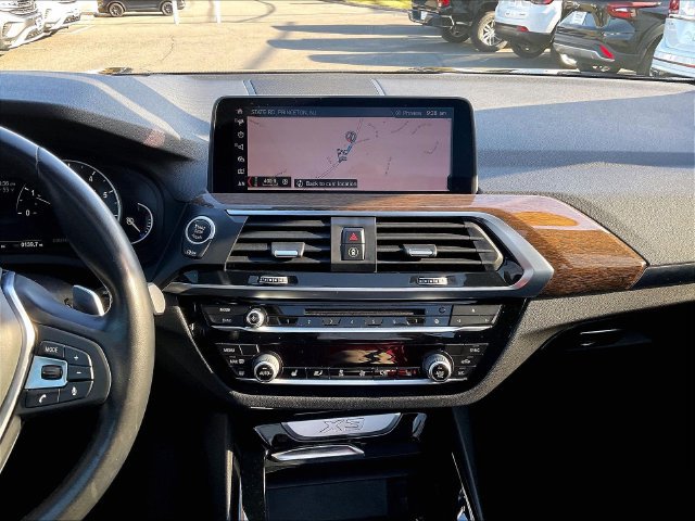 Used 2019 BMW X3 xDrive30i w/ Premium Package AWD/4WD image 15
