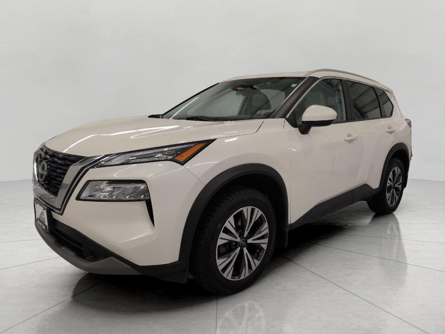 Used 2023 Nissan Rogue SV w/ SV Premium B Package AWD/4WD image 13