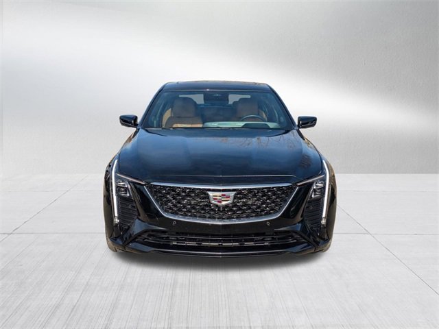 Certified 2025 Cadillac CT5 Premium Luxury w/ Platinum Package image 2