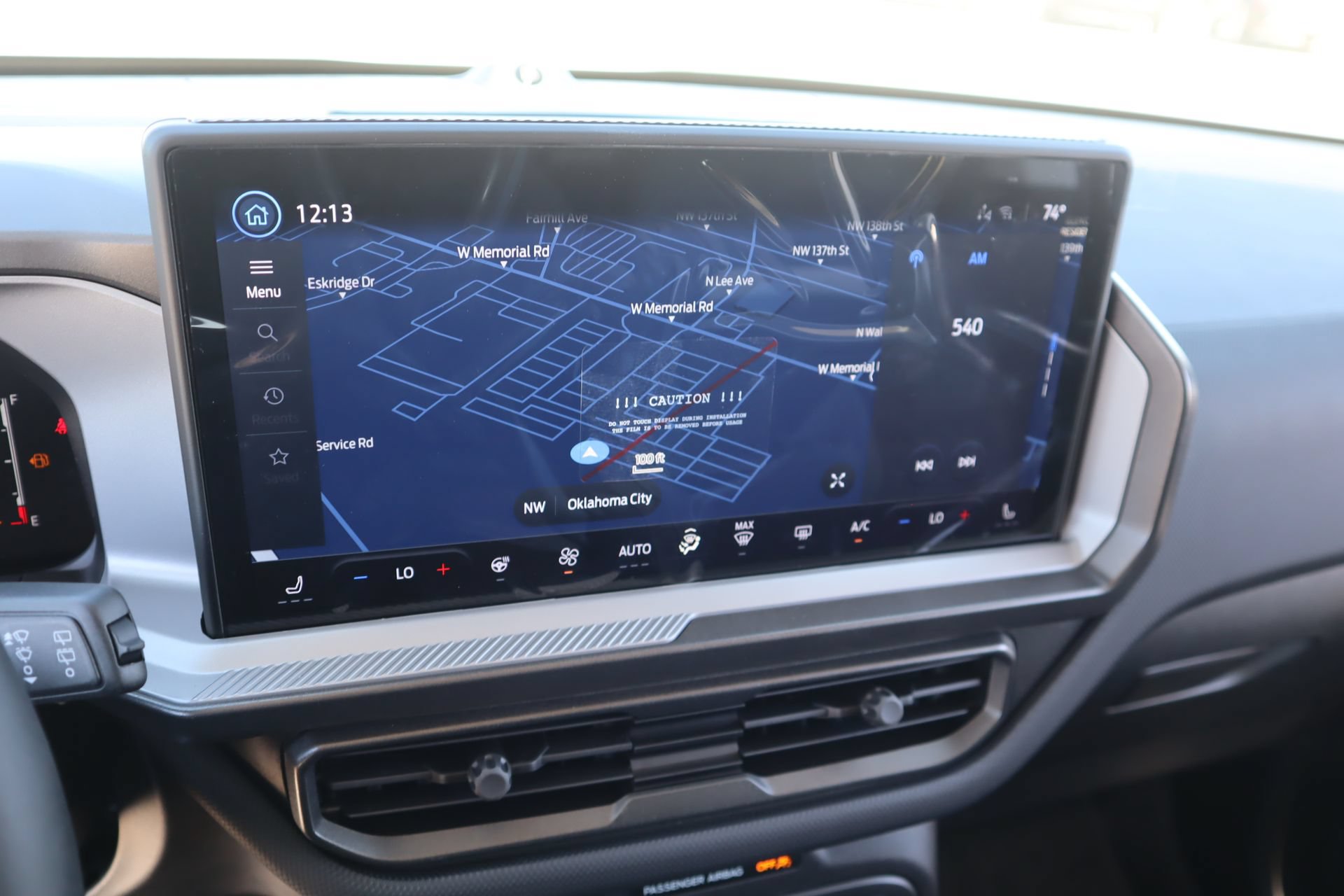 New 2026 Ford Bronco Sport Outer Banks w/ Outer Banks Tech Package+ AWD/4WD image 7