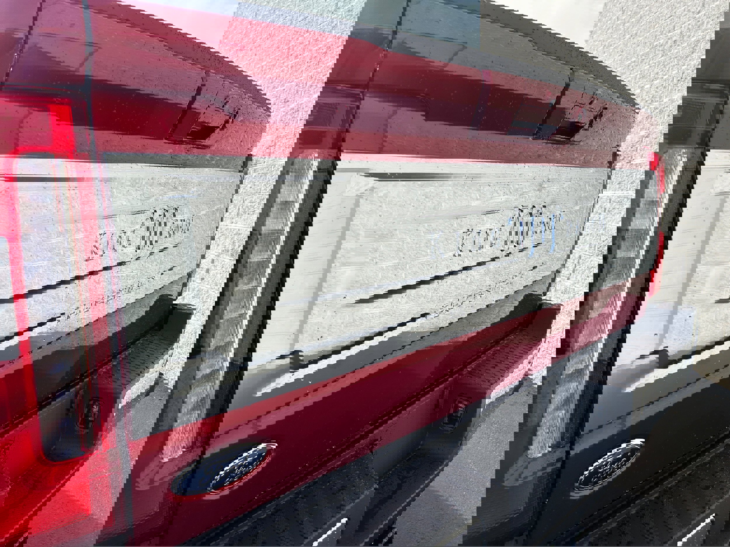 New 2026 Ford F250 King Ranch image 32