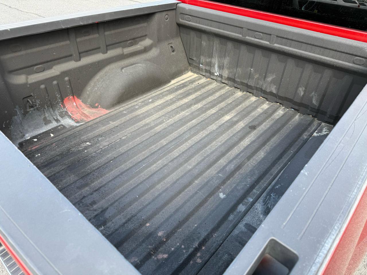 Used 2015 GMC Canyon SLT w/ Driver Alert Package image 7