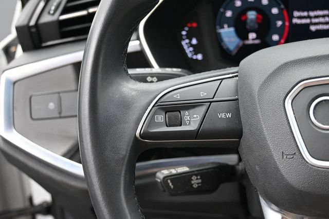 Used 2022 Audi Q3 2.0T Premium AWD/4WD image 23