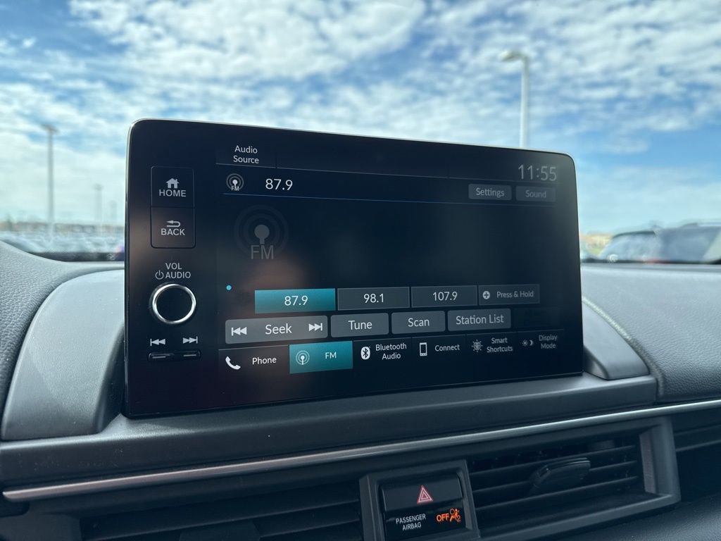 Certified 2025 Honda Pilot EX-L image 20