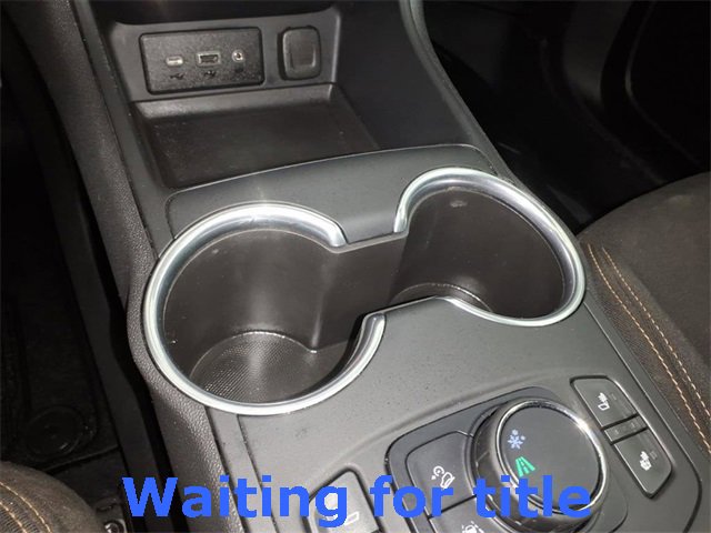 Used 2020 GMC Terrain SLE w/ Driver Convenience Package image 22