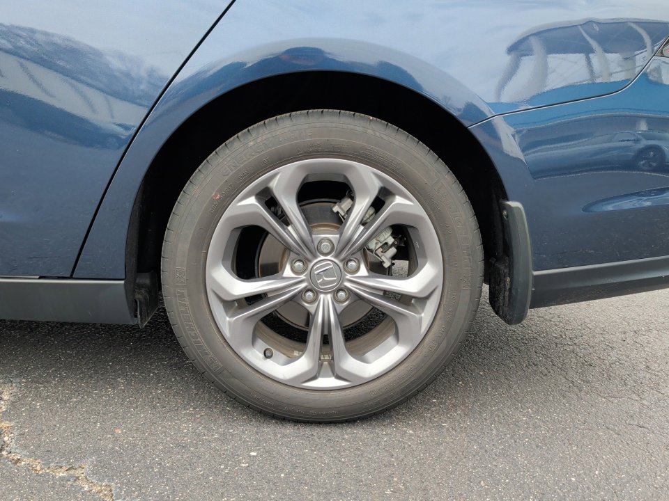 Used 2024 Honda Accord EX image 26