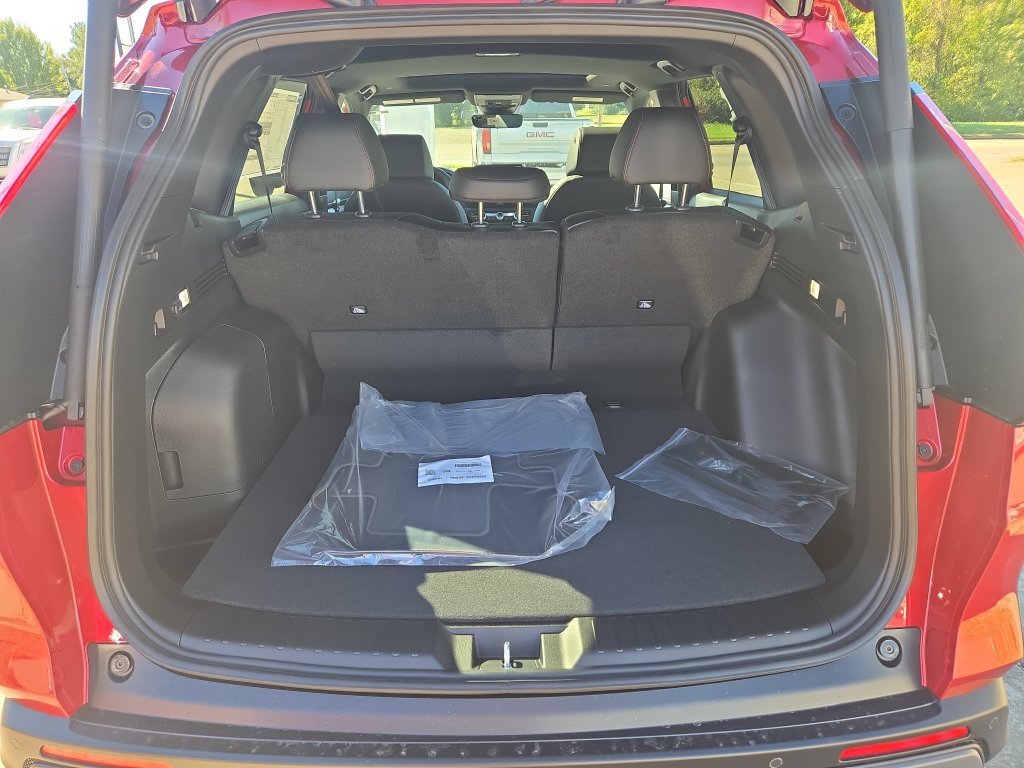 New 2027 Honda CR-V Sport-L image 22