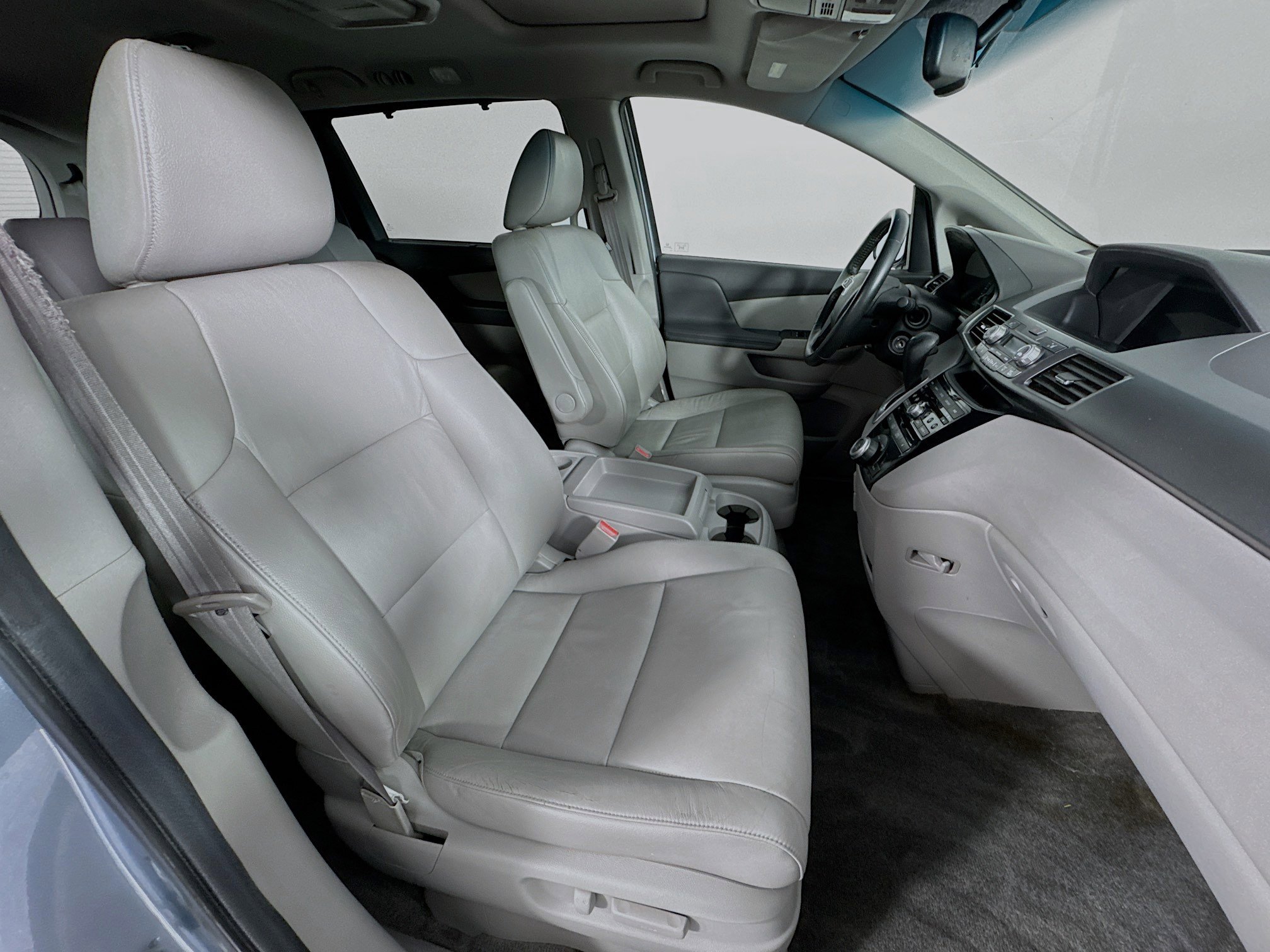 Used 2011 Honda Odyssey EX-L image 30