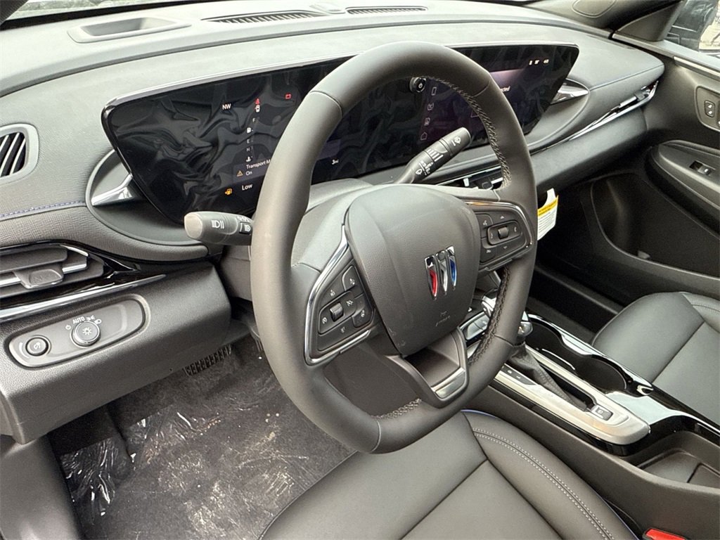 New 2026 Buick Envista Sport Touring w/ Convenience I Package image 16