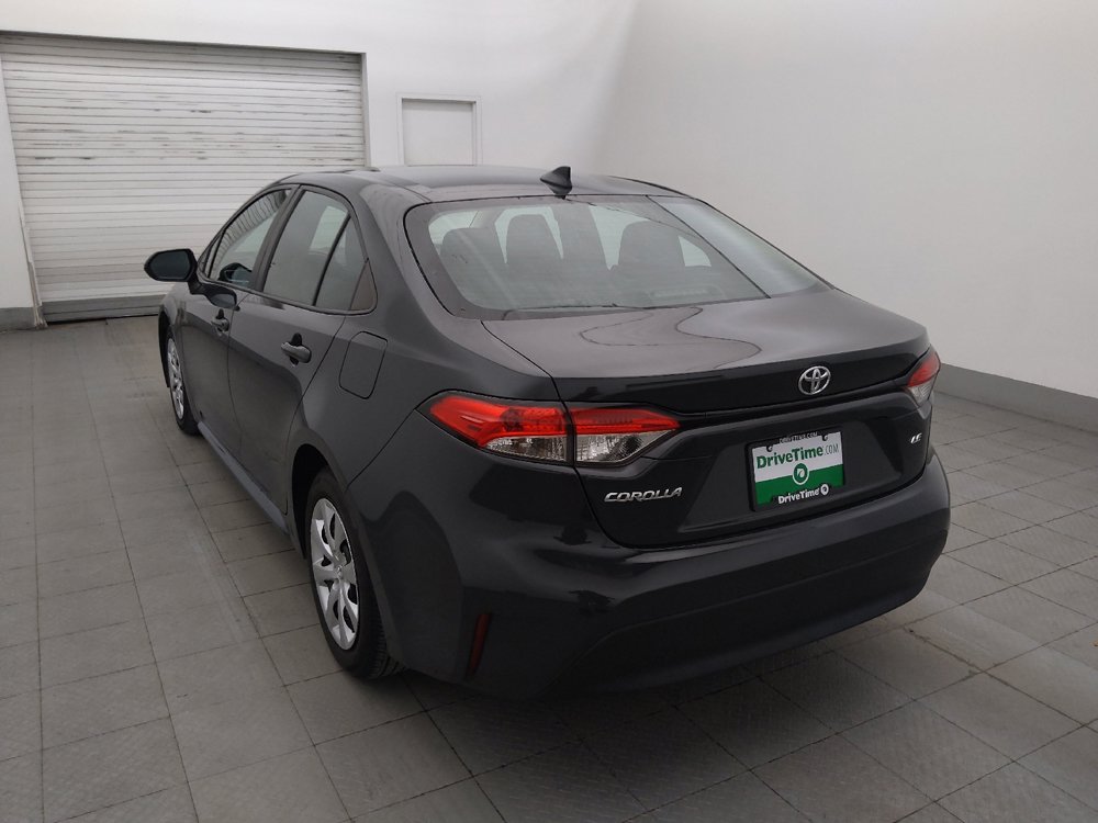 Used 2024 Toyota Corolla LE FWD image 5