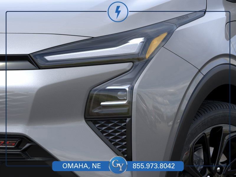 New 2027 Chevrolet Bolt RS w/ Technology Package image 10