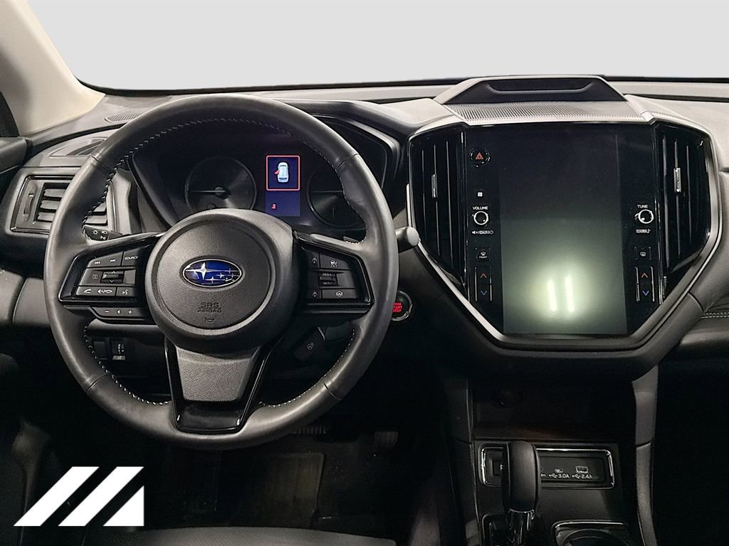 Certified 2025 Subaru Ascent Bronze Edition w/ Onyx Package image 26