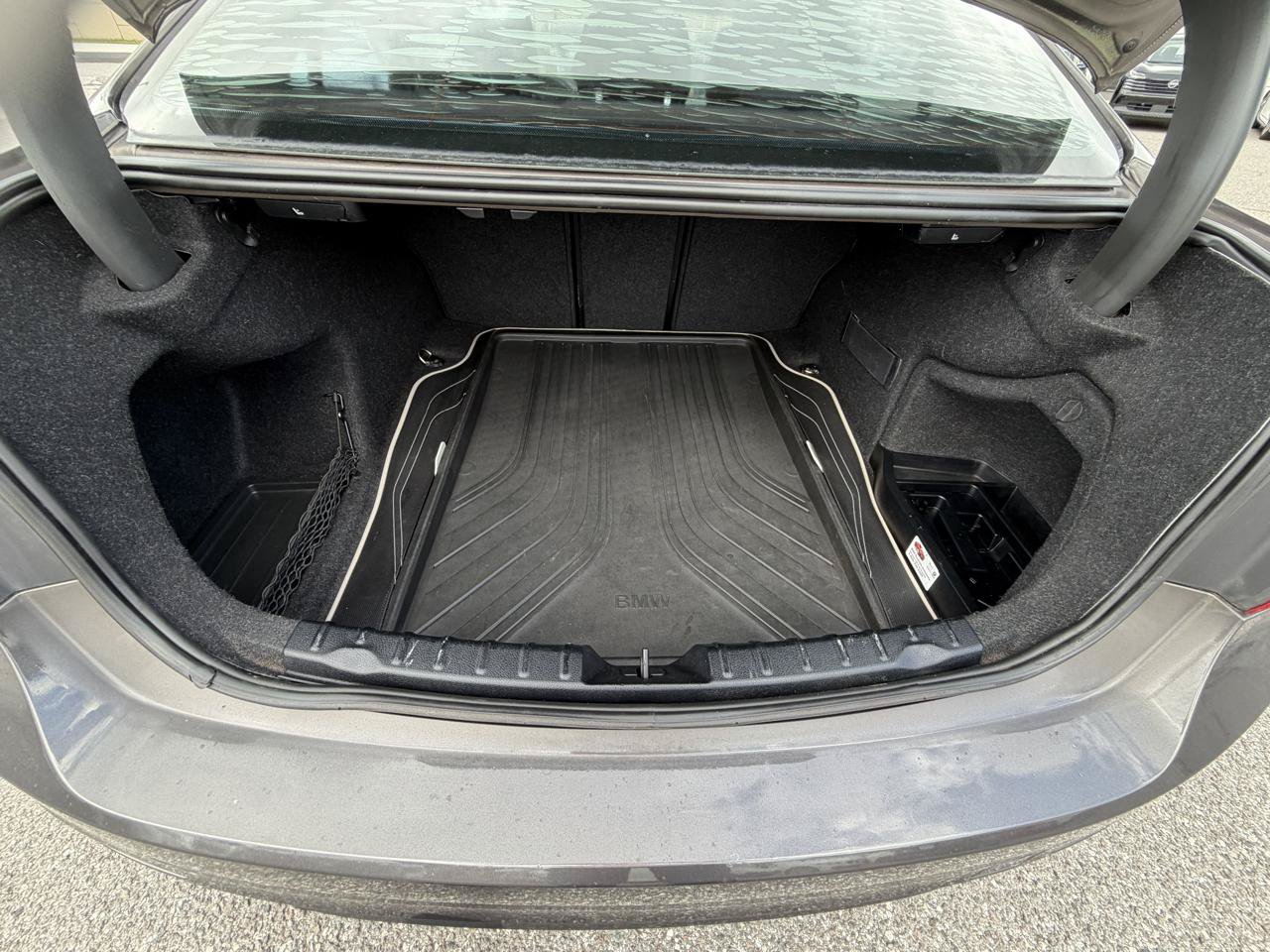 Used 2013 BMW 328i Sedan RWD image 9