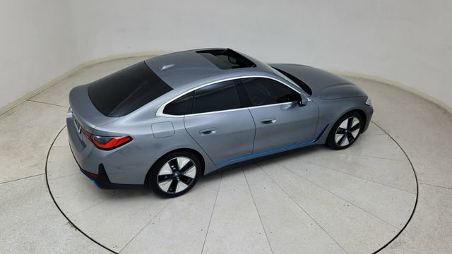 Used 2023 BMW i4 eDrive35 w/ Premium Package image 82