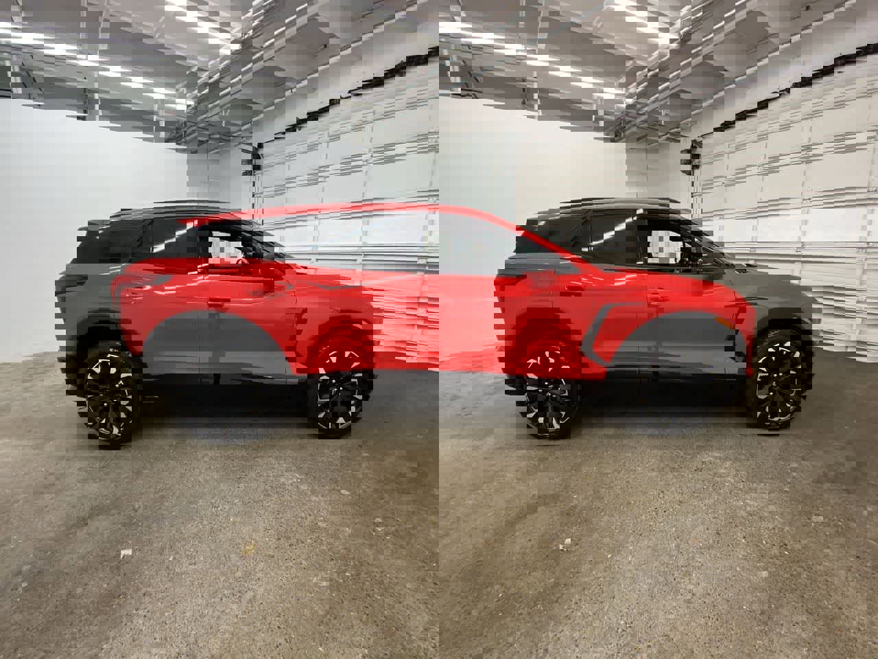 Used 2024 Chevrolet Blazer EV RS image 7