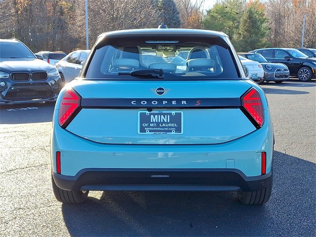 New 2026 MINI Cooper S image 5