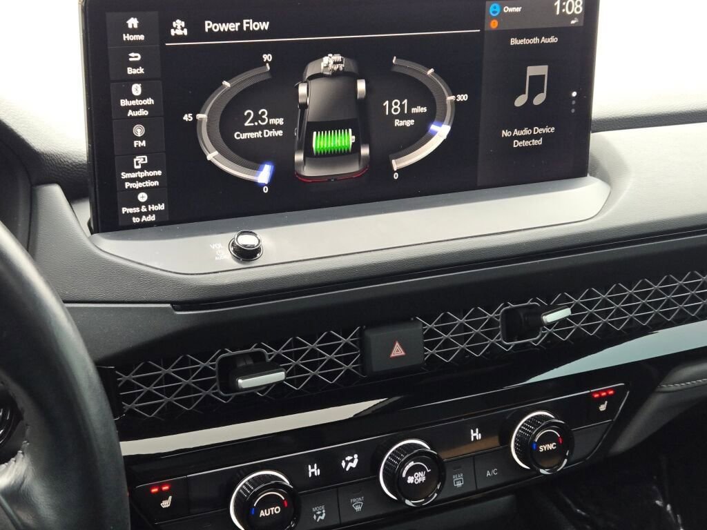 Used 2024 Honda Accord Sport image 21