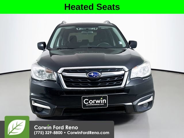 Used 2017 Subaru Forester 2.5i Premium image 2