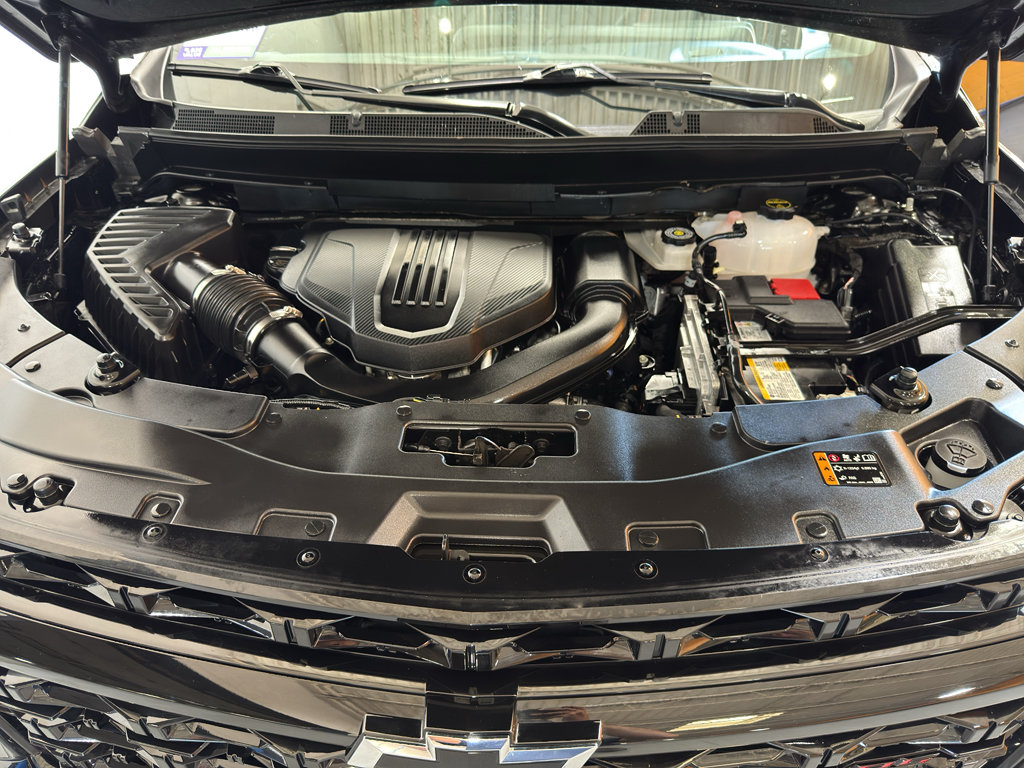 Used 2026 Chevrolet Traverse RS w/ LPO, Floor Liner Package AWD/4WD image 40