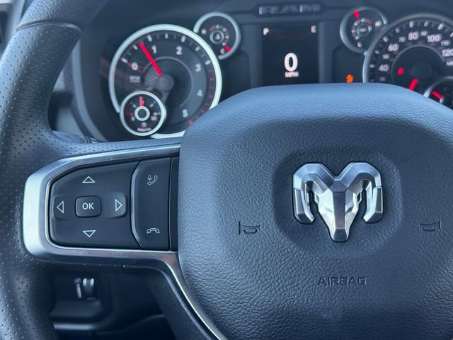 New 2026 RAM 3500 Tradesman AWD/4WD image 15