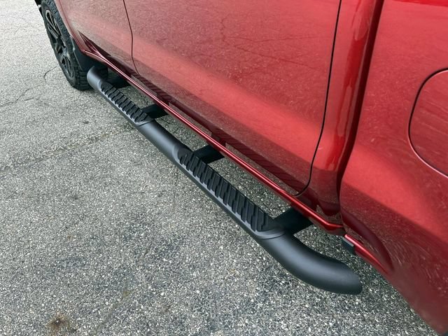 Certified 2023 Chevrolet Silverado 1500 LT Trail Boss w/ Protection Package AWD/4WD image 16