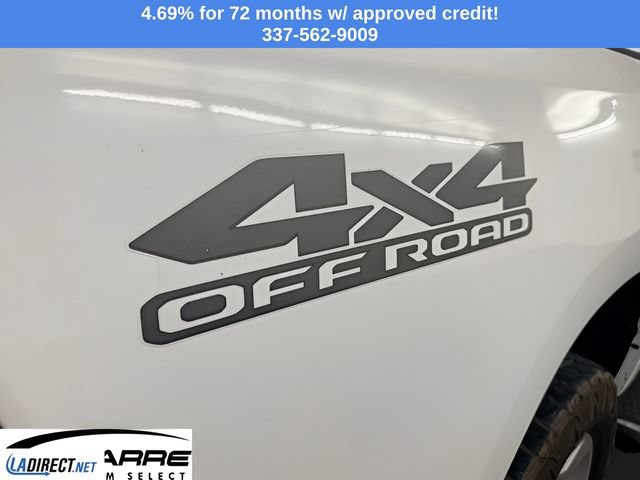 Used 2023 RAM 1500 Lone Star AWD/4WD image 43