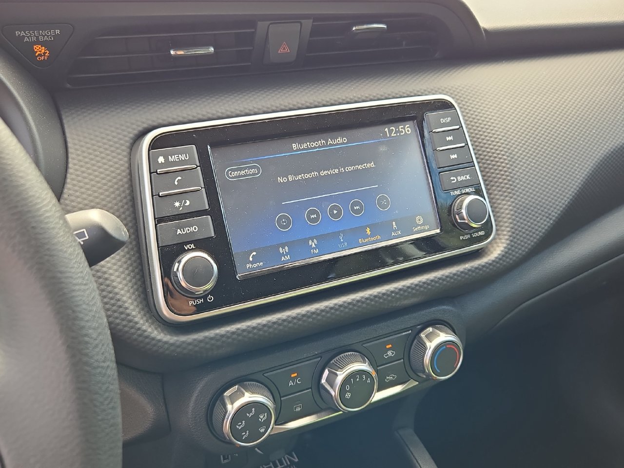 Used 2025 Nissan Kicks Play S FWD image 15