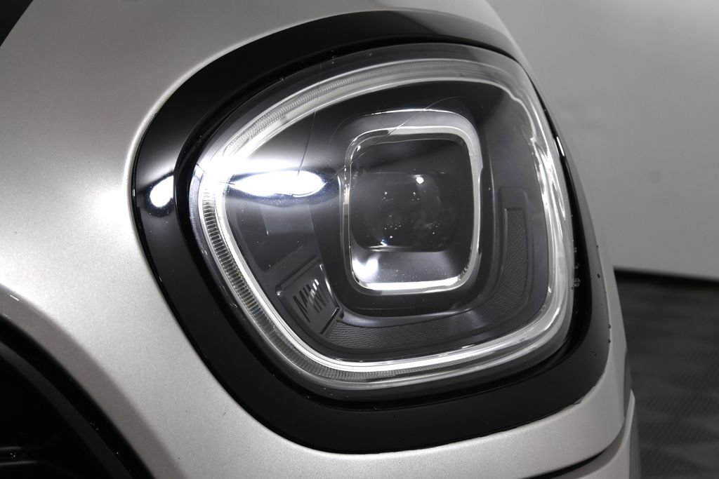 Certified 2024 MINI Cooper Countryman S AWD/4WD image 11