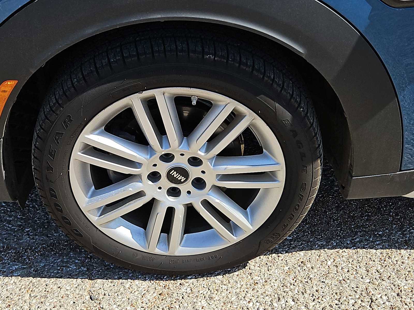 Used 2022 MINI Cooper Countryman image 16