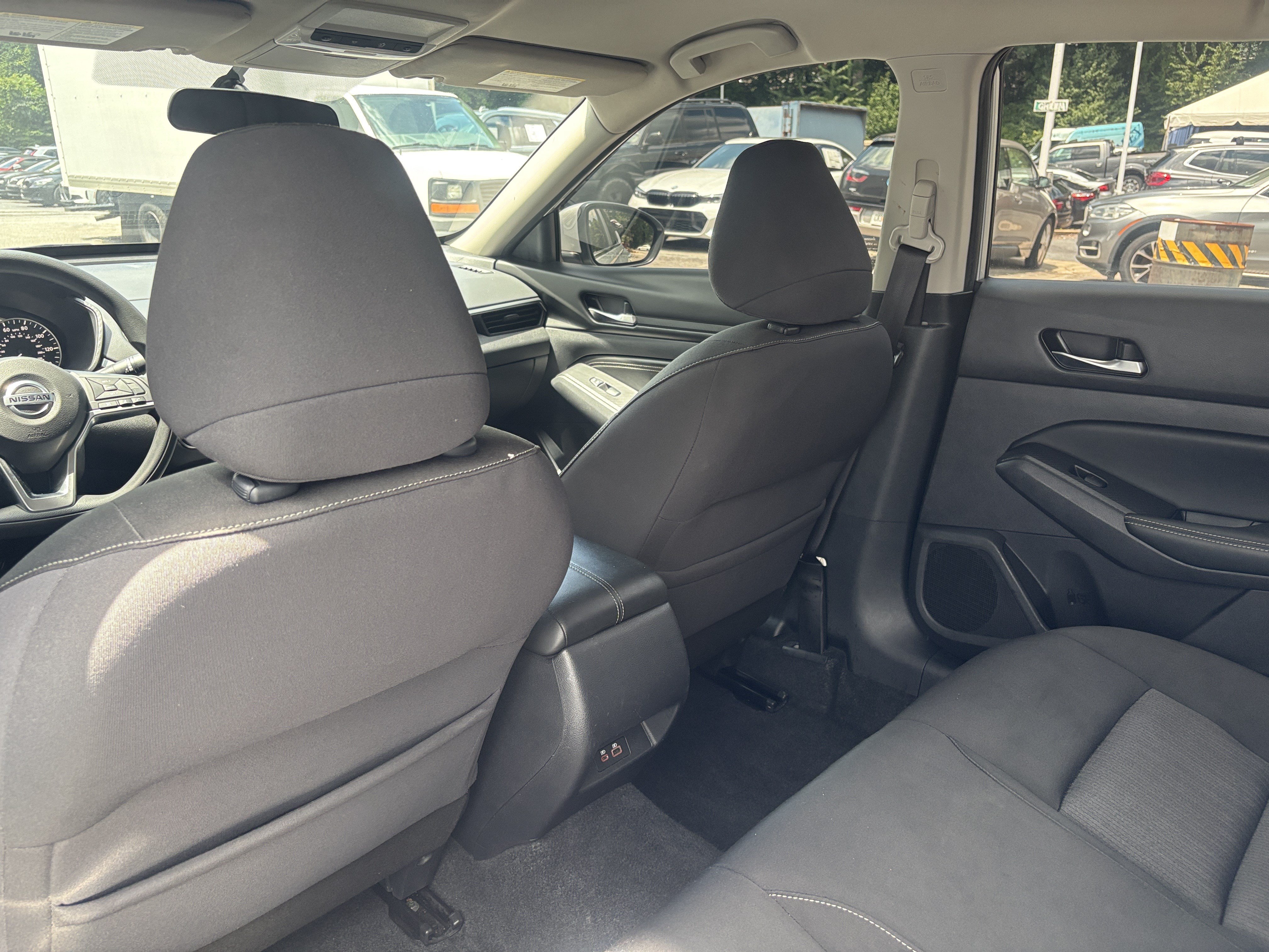 Used 2019 Nissan Altima 2.5 S FWD image 32