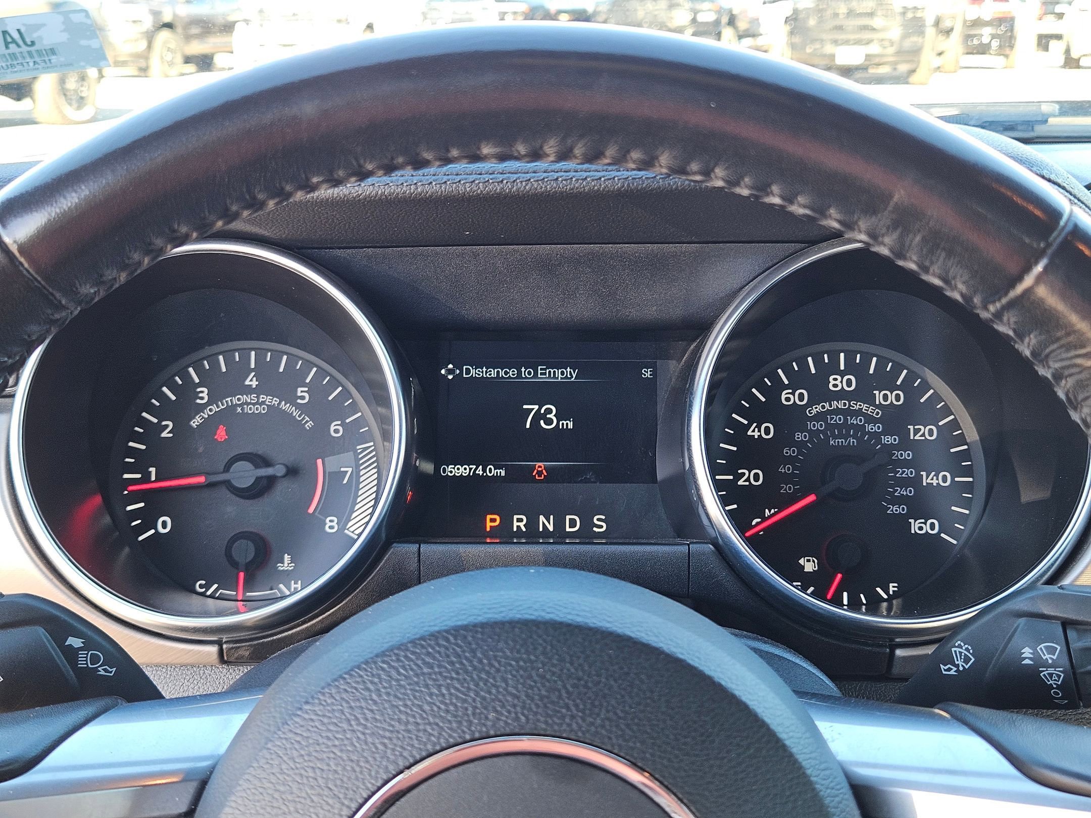 Used 2023 Ford Mustang Premium image 23