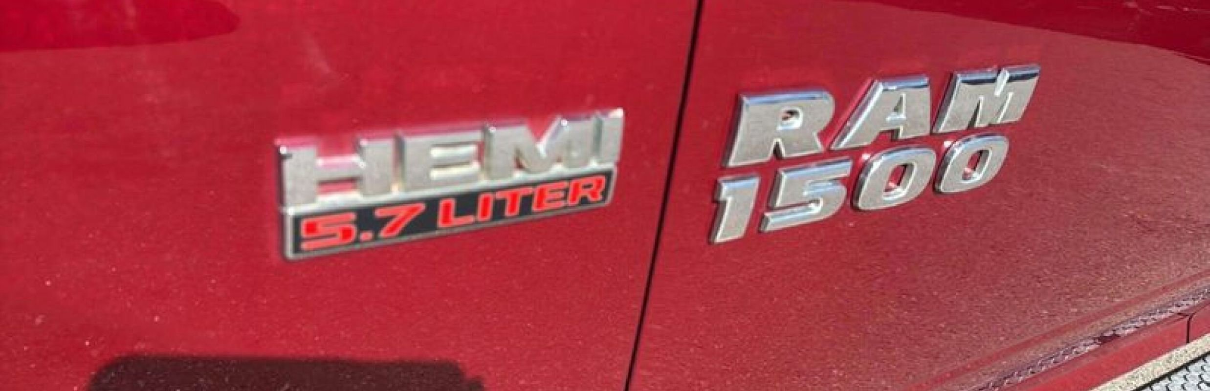 Used 2014 RAM 1500 Big Horn image 17