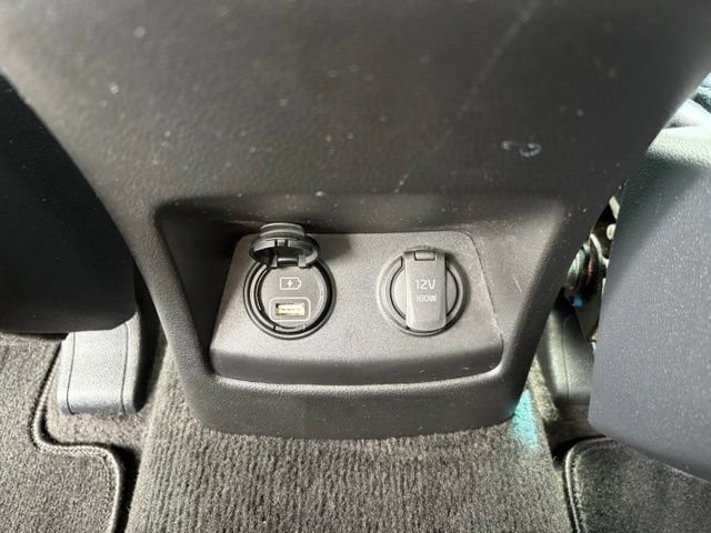 Used 2017 Kia Sportage EX w/ Paint Protection Package AWD/4WD image 13