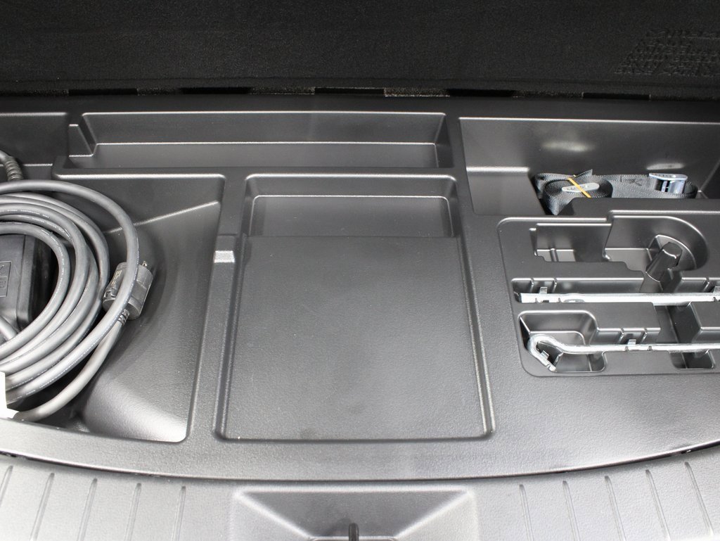 Used 2025 MAZDA CX-70 Plug-In Hybrid w/ Premium Pkg image 33