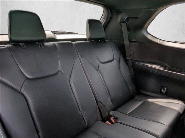 Used 2025 Lexus TX 350 FWD w/ Convenience Package image 19