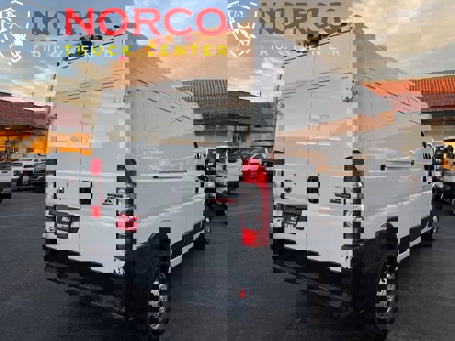 Used 2020 RAM ProMaster 2500 image 10