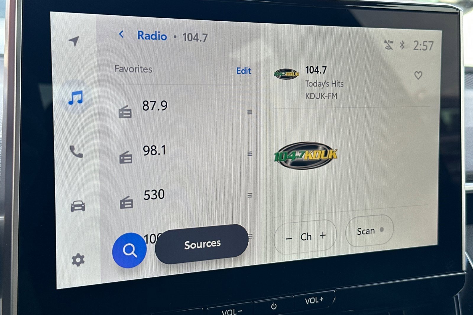 New 2026 Toyota Corolla SE w/ SE Premium Package image 14
