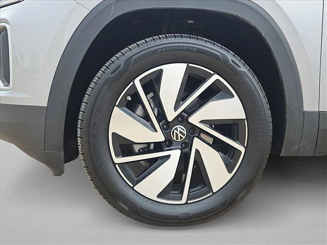 Used 2024 Volkswagen Atlas SE FWD image 30