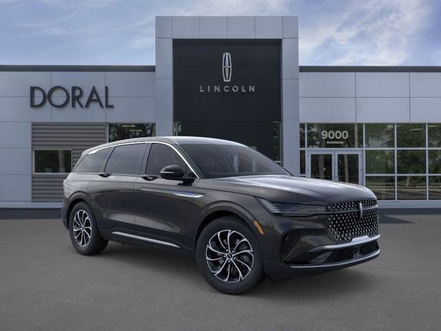 New 2026 Lincoln Nautilus Premier image 7