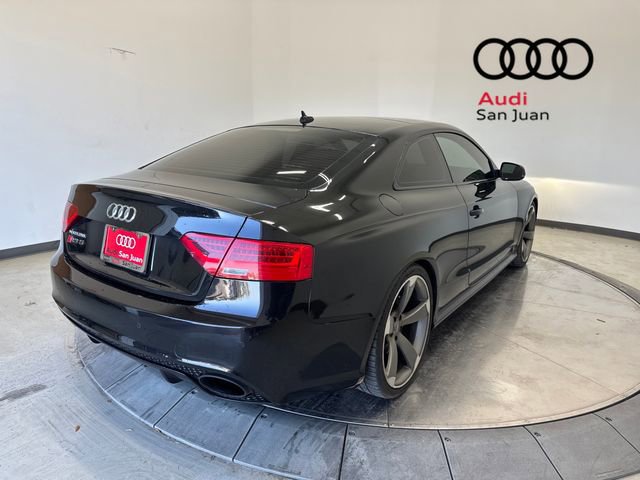 Used 2014 Audi RS 5 4.2 image 35