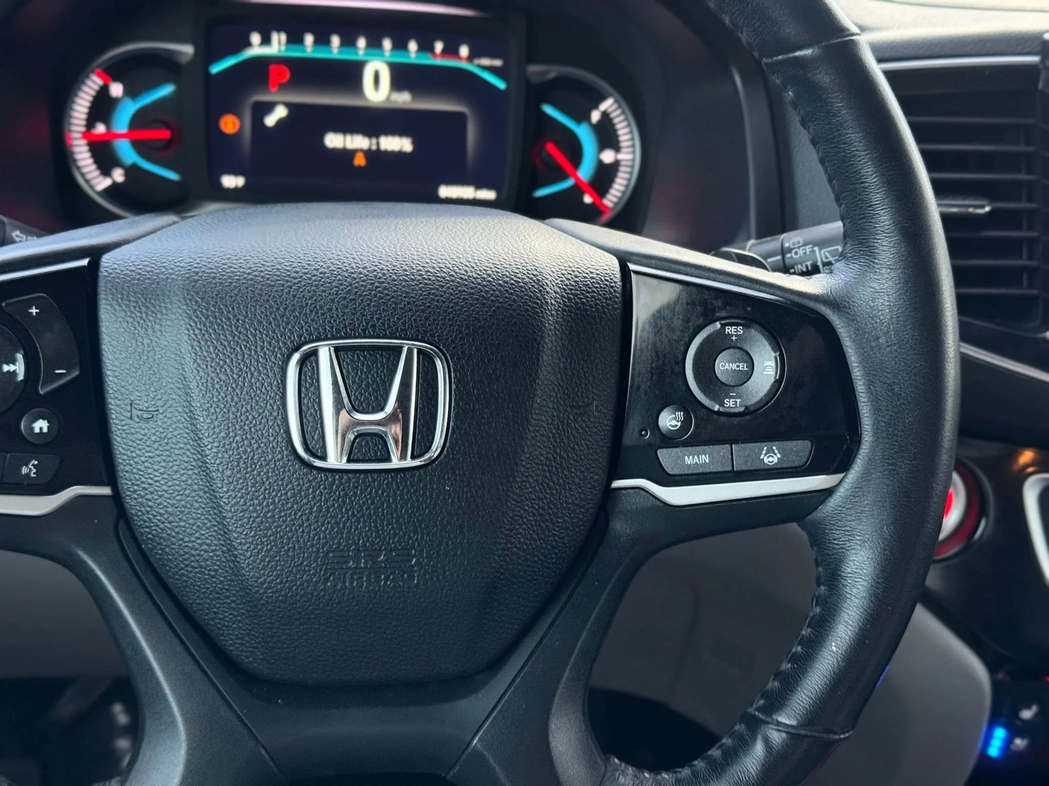 Used 2020 Honda Pilot Elite image 32