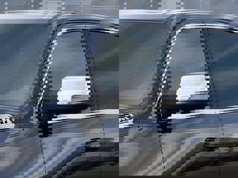 New 2026 RAM 1500 Limited w/ Body Color Bumper Group image 12