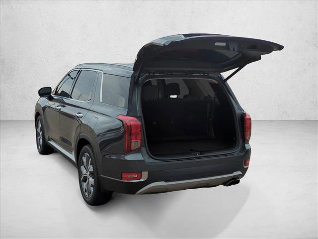 Used 2020 Hyundai Palisade SEL w/ Convenience Package image 10