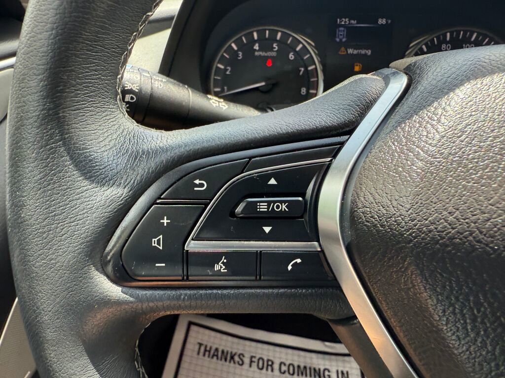 Used 2022 INFINITI Q50 Luxe w/ Cargo Package image 15