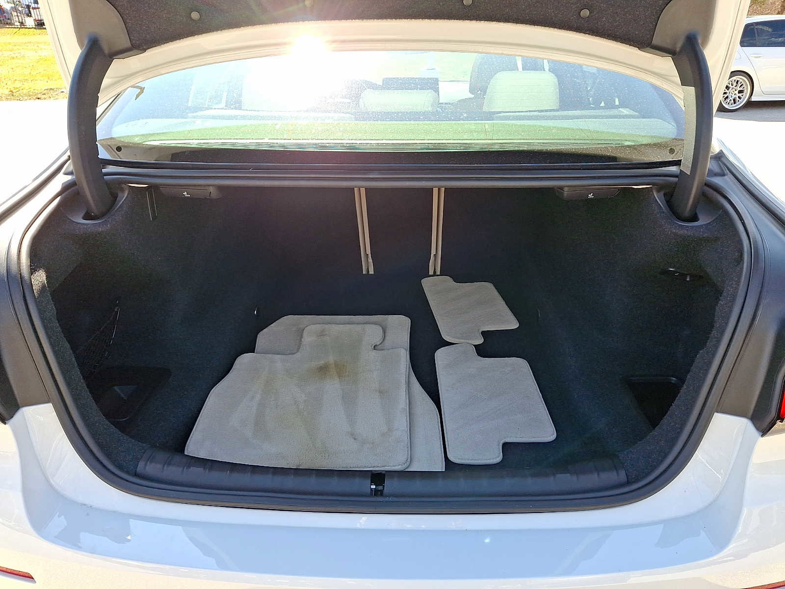 Used 2022 BMW 540i xDrive w/ Convenience Package image 24