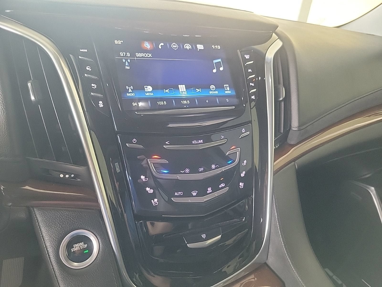 Certified 2020 Cadillac Escalade Luxury RWD image 23