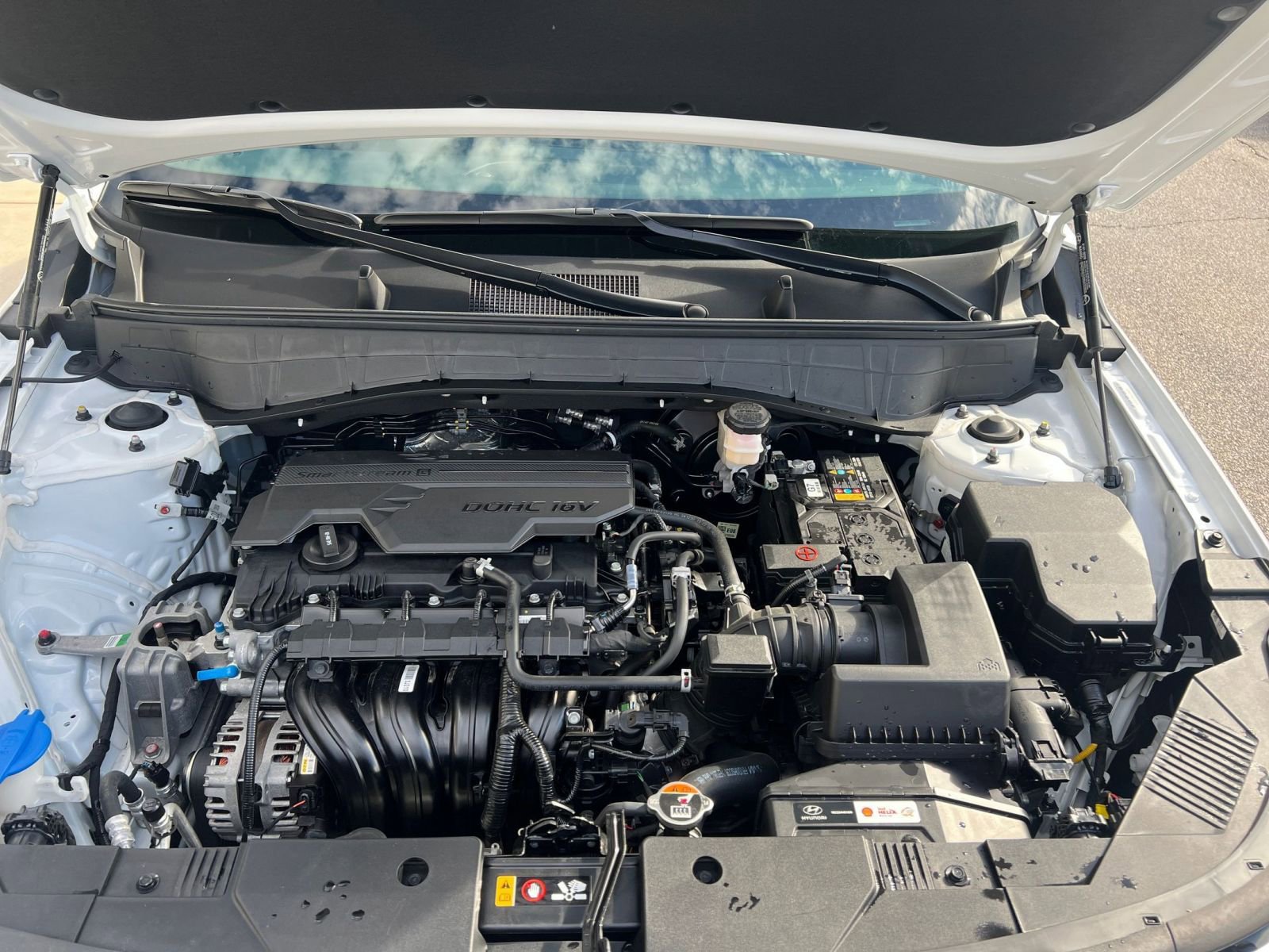 Used 2025 Hyundai Kona SEL image 32